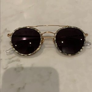 KREWE Poydras Stella 24k